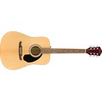 FENDER - FA-125 Dreadnought, Walnut Fingerboard, Natural